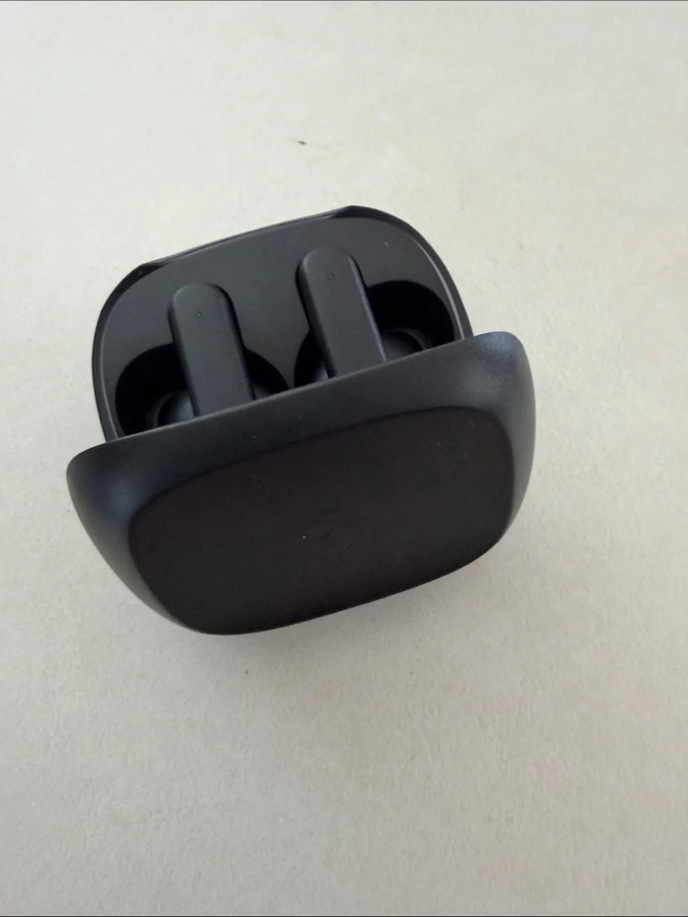 Skullcandy True Wireless Earbuds in Black Charging Case